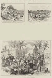 Nilen Ekspeditionen